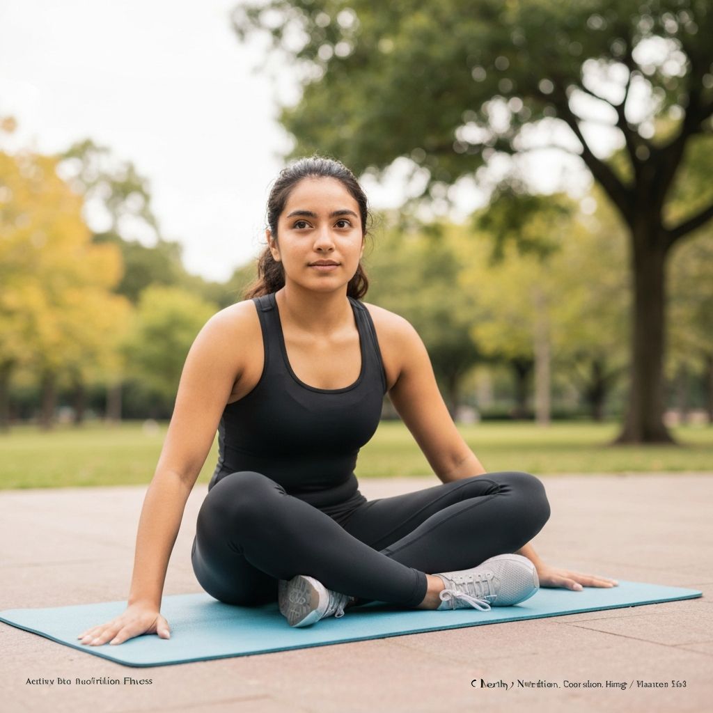 Orientación de estilo de vida